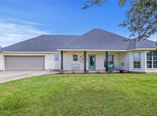 4083 Fruge Rd, Iowa, LA 70647
