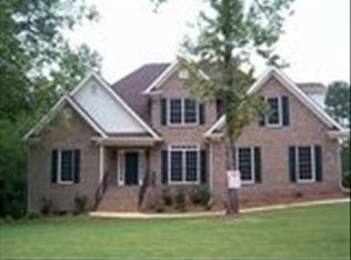1061 Lane Creek Way, Bishop, GA 30621