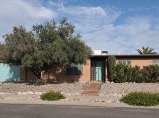420 N Bedford Dr, Tucson, AZ 85710