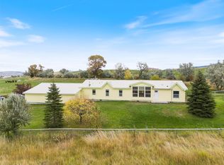 936 Point Of Rocks Rd, Whitehall, MT 59759