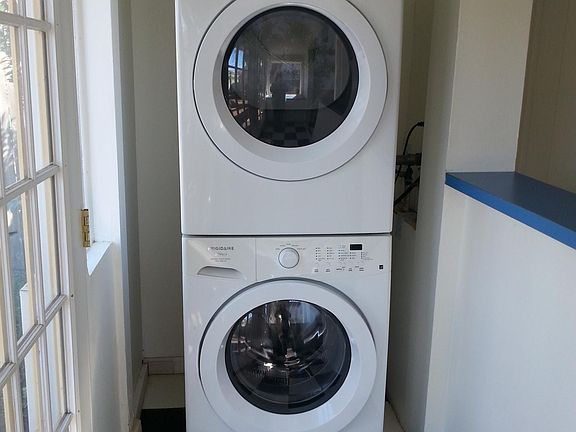 Washer/dryer