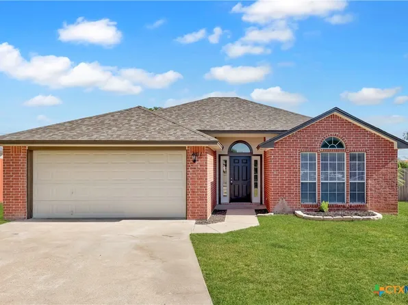 101 Bluestem Ct, Temple, TX 76502