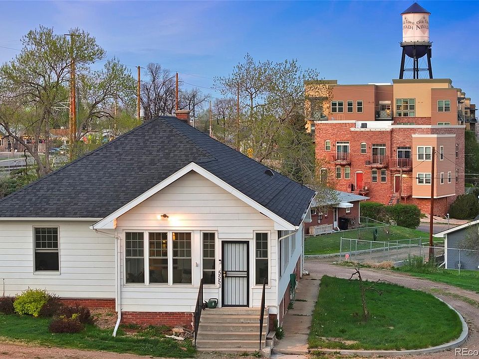1st image of 5551 Allison Street