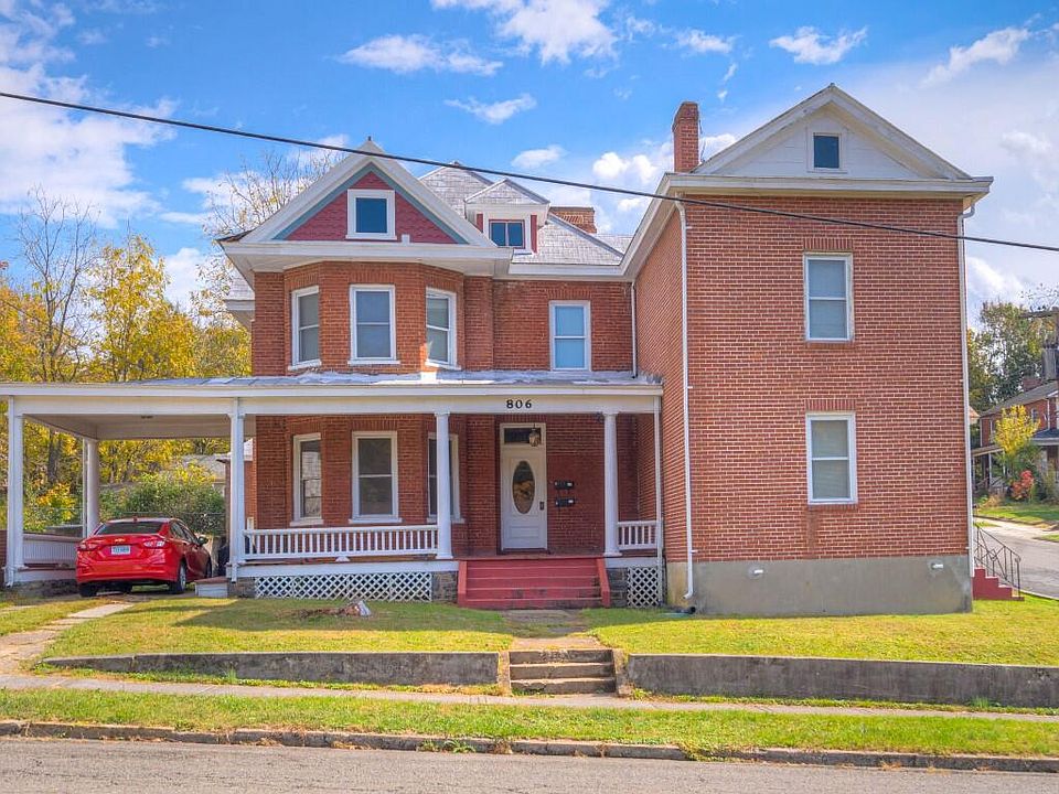 1st image of 806 Jefferson Ave N