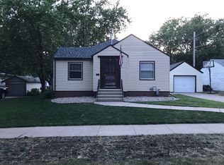 524 Early St, Storm Lake, IA 50588