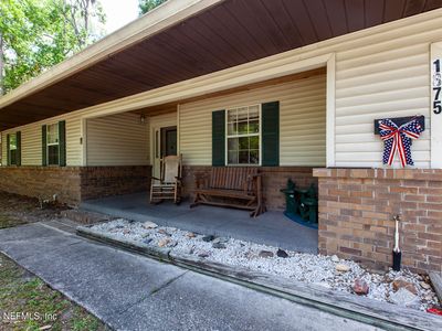 1875 EAST Road, Jacksonville, FL, 32216