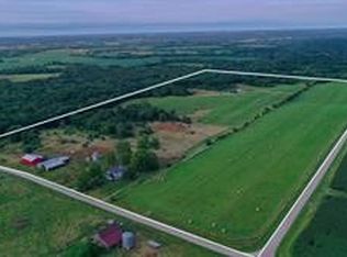 24414 Nickel Ave, Keosauqua, IA 52565