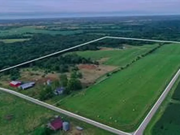 24414 Nickel Ave, Keosauqua, IA 52565