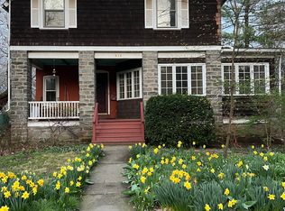211 Rutgers Ave, Swarthmore, PA 19081