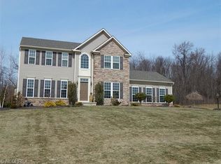 4024 Appleridge Ln, Richfield, OH 44286
