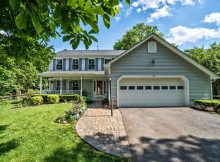 112 Pembrooke View Ln, Gaithersburg, MD 20877