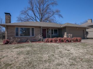 2434 S Marion Ave, Tulsa, OK 74114