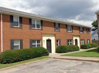9626 Beachview St APT B3, Norfolk, VA 23503