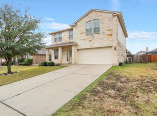 6717 Cold Water Dr, Woodway, TX 76712