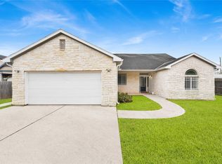 522 Teakwood Ave, Fresno, TX 77545