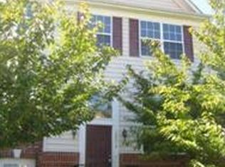 15372 Bronco Way, Woodbridge, VA 22193