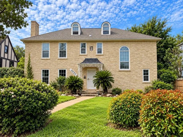2512 Calumet St #6, Houston, TX 77004