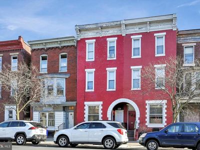 1629 Market St, Harrisburg, PA, 17103
