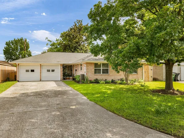 5618 Nina Lee Ln, Houston, TX 77092
