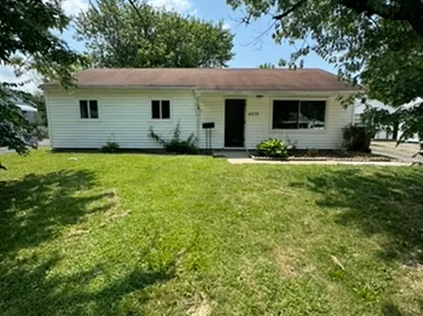 4209 Molane St, Dayton, OH 45416
