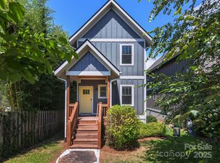 748 Fairview Rd, Asheville, NC 28803