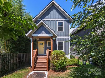 748 Fairview Rd, Asheville, NC, 28803