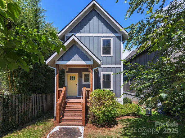 748 Fairview Rd, Asheville, NC 28803