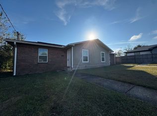 4006 E 11th St, Panama City, FL 32404
