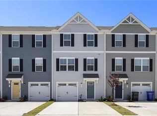 17 Cecelia Way, Suffolk, VA 23434