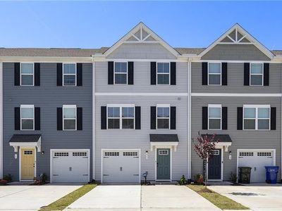 17 Cecelia Way, Suffolk, VA, 23434