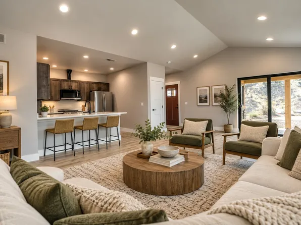 323 Kinsey Avenue, Kremmling, CO 80459