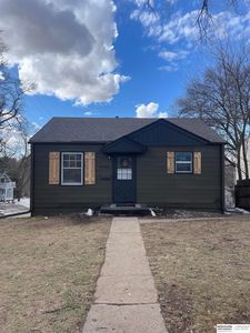 3902 N 54th St, Omaha, NE, 68104