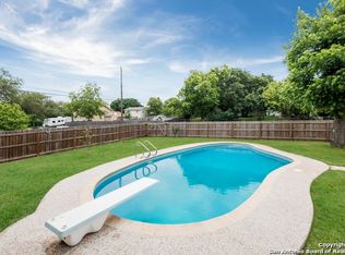 3702 Quiver Dr, San Antonio, TX 78238