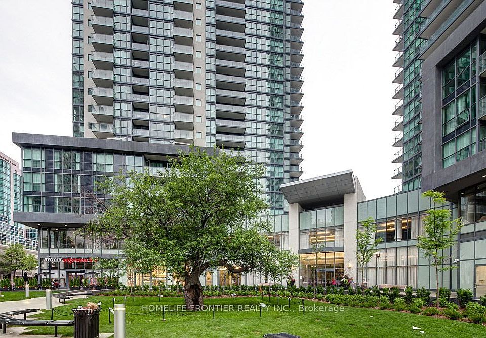 1st image of 5162 Yonge St #1709