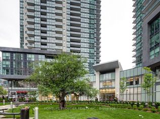5162 Yonge St #1709, Toronto, ON M2N 0E9