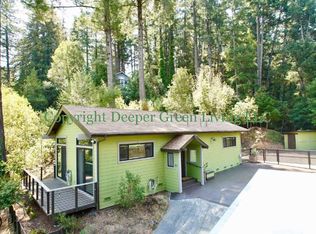 49 Conifer Way, Woodacre, CA 94973