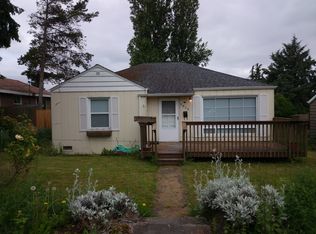 9815 61st Ave S, Seattle, WA 98118