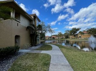 4791 Via Palm Lake UNIT 1708, West Palm Beach, FL 33417