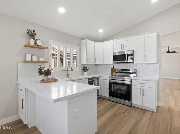 20419 N 105TH Avenue, Peoria, AZ 85382