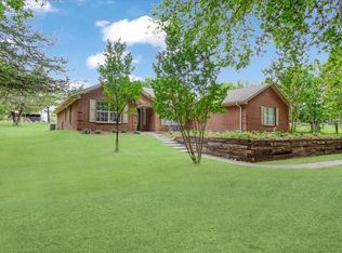 289 Cates Rd, Van Alstyne, TX 75495