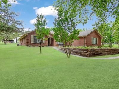 289 Cates Rd, Van Alstyne, TX, 75495