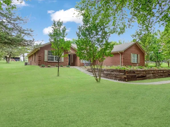 289 Cates Rd, Van Alstyne, TX 75495