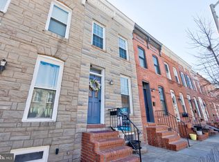 1413 Andre St, Baltimore, MD 21230