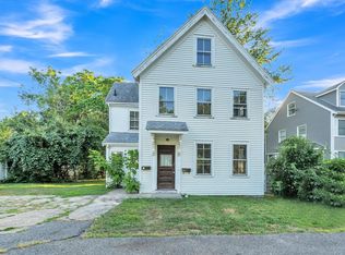 42 Myrtle St, Norwood, MA 02062