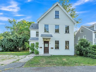 42 Myrtle St, Norwood, MA, 02062