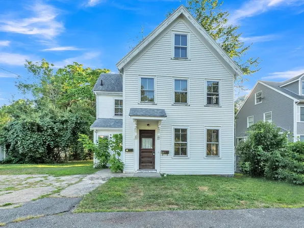 42 Myrtle St, Norwood, MA 02062