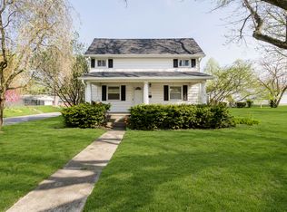 1208 North St, Noblesville, IN 46060