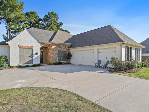 107 Twain Trl, Clinton, MS 39056