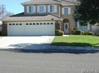 3013 Clover Ln, Ontario, CA 91761