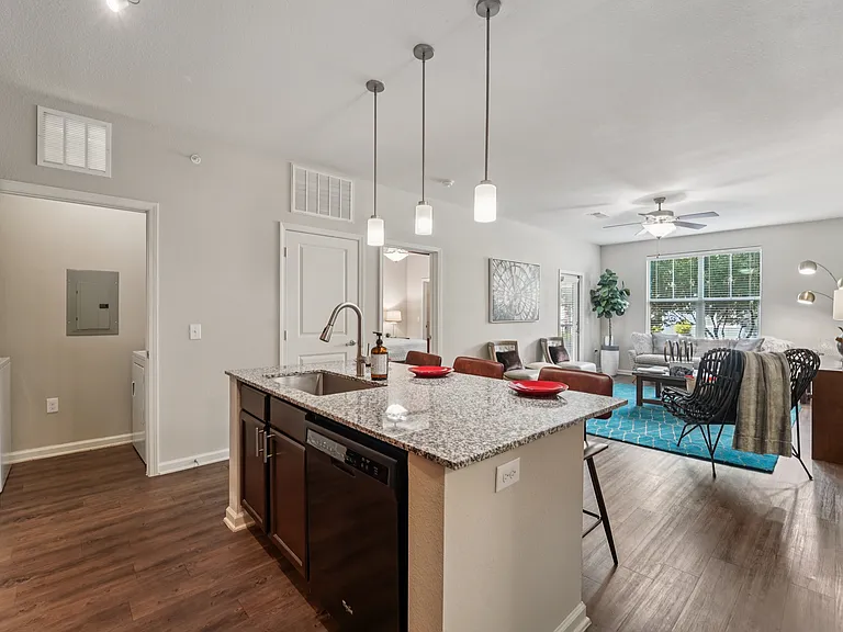 SYNC at Spring Cypress — Photo 25